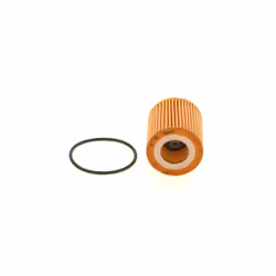 Filtre à huile BOSCH F 026 407 299 - Vue supplémentaire 3