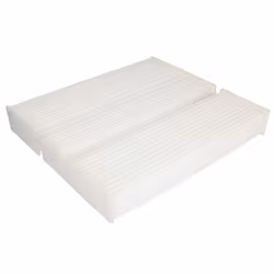 Filtre d'habitacle (filtre à pollen) BOSCH 1 987 435 143
