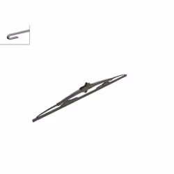 Balai d'essuie-glace BOSCH 3 397 018 962, Twin Truck N56, 550mm, Avant, 1 pièce - Vue supplémentaire 4
