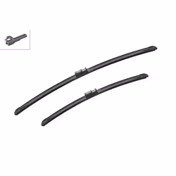 Balai d'essuie-glace BOSCH 3 397 007 096, Aerotwin A096S, 600+450mm, 2 pièce - Vue supplémentaire 4
