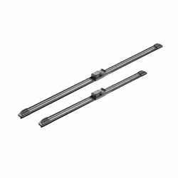 Balai d'essuie-glace BOSCH 3 397 007 096, Aerotwin A096S, 600+450mm, 2 pièce - Vue supplémentaire 8