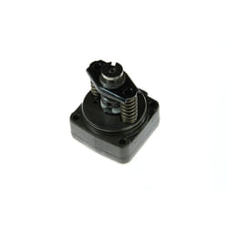 Corps de distributeur, pompe d'injection BOSCH 1 468 376 031