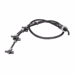 Tuyau, carburant de fuite BOSCH 0 928 402 061