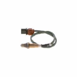 Sonde lambda BOSCH 0 258 017 603 - Vue supplémentaire 5