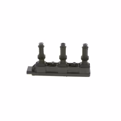 Bobine d'allumage BOSCH 0 221 503 802 - Vue supplémentaire 5