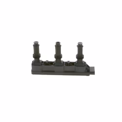 Bobine d'allumage BOSCH 0 221 503 802 - Vue supplémentaire 7