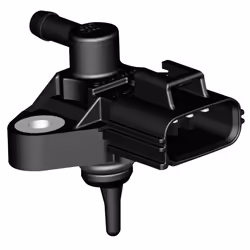 Capteur, pression de carburant BOSCH 0 261 230 093 - Vue supplémentaire 6