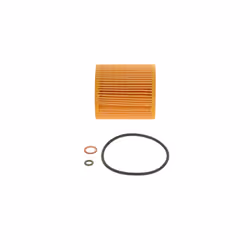 Filtre à huile BOSCH 1 457 429 269 - Vue supplémentaire 4