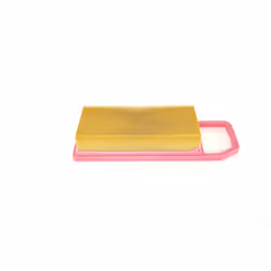 Filtre à air BOSCH 1 457 433 591 - Vue supplémentaire 4