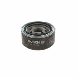 Filtre à huile BOSCH 0 451 103 368
