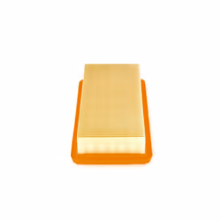 Filtre à air BOSCH 1 457 433 097 - Vue supplémentaire 5