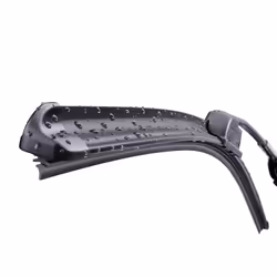 Bosch A099S, Balai d’essuie-glace, Noir