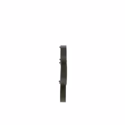 Courroie trapézoïdale à nervures BOSCH 1 987 945 982