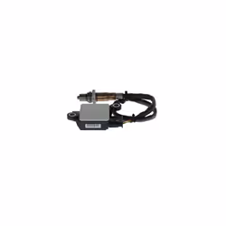 Capteur, pression des gaz d'échappement BOSCH 0 281 008 576 - Vue supplémentaire 4