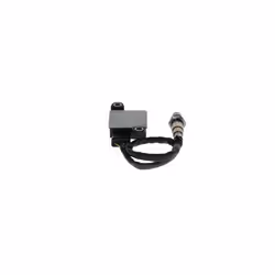 Capteur, pression des gaz d'échappement BOSCH 0 281 008 576 - Vue supplémentaire 5