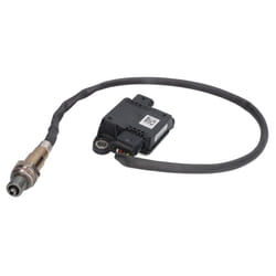 Capteur, pression des gaz d'échappement BOSCH 0 281 008 472