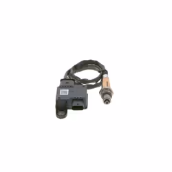 Capteur, pression des gaz d'échappement BOSCH 0 281 008 472