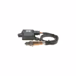 Capteur, pression des gaz d'échappement BOSCH 0 281 008 472 - Vue supplémentaire 4
