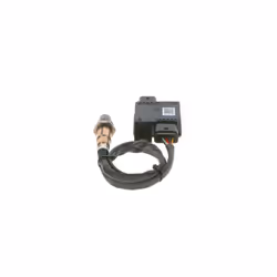 Capteur, pression des gaz d'échappement BOSCH 0 281 008 472 - Vue supplémentaire 5