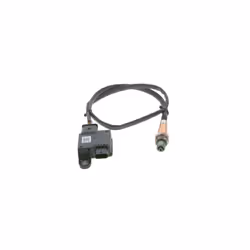 Capteur de pression des gaz d'échappement BOSCH 0 281 008 468