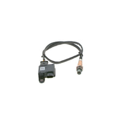 Capteur de pression des gaz d'échappement BOSCH 0 281 008 468