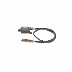 Capteur de pression des gaz d'échappement BOSCH 0 281 008 468