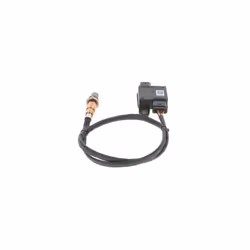 Capteur de pression des gaz d'échappement BOSCH 0 281 008 468
