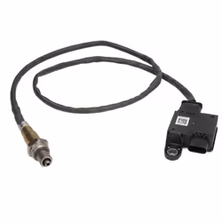 Capteur, pression des gaz d'échappement BOSCH 0 281 008 466