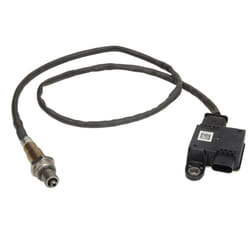 Capteur, pression des gaz d'échappement BOSCH 0 281 008 466