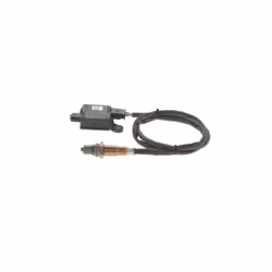 Capteur, pression des gaz d'échappement BOSCH 0 281 008 466 - Vue supplémentaire 4