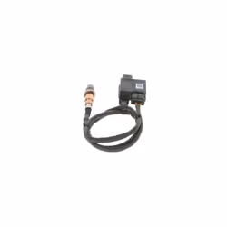 Capteur, pression des gaz d'échappement BOSCH 0 281 008 466 - Vue supplémentaire 5