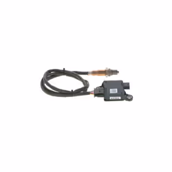 Capteur, pression des gaz d'échappement BOSCH 0 281 008 466 - Vue supplémentaire 6