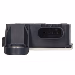 Capteur, pression des gaz d'échappement BOSCH 0 281 007 392