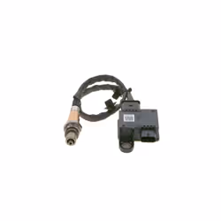 Capteur, pression des gaz d'échappement BOSCH 0 281 007 392