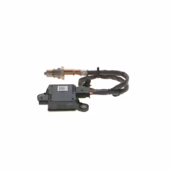 Capteur, pression des gaz d'échappement BOSCH 0 281 007 392 - Vue supplémentaire 4