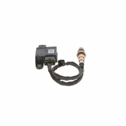 Capteur, pression des gaz d'échappement BOSCH 0 281 007 392 - Vue supplémentaire 5