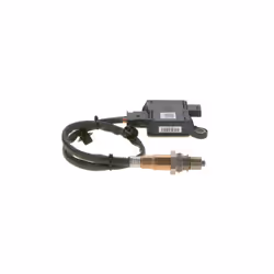 Capteur, pression des gaz d'échappement BOSCH 0 281 007 392 - Vue supplémentaire 6