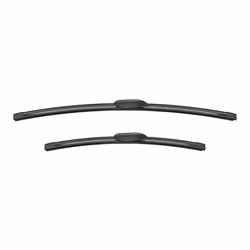 Balais d'essuie-glace plats BOSCH 3 397 014 00H