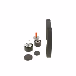 Kit distribution BOSCH 1 987 946 702 - Vue supplémentaire 2