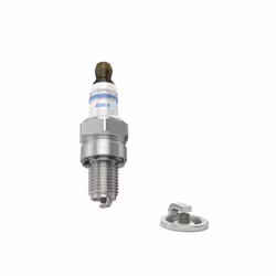 Bougie d'allumage BOSCH 0 242 035 503 - Vue supplémentaire 7