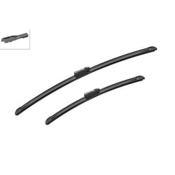 Balais d'essuie-glace plats BOSCH 3 397 014 00R