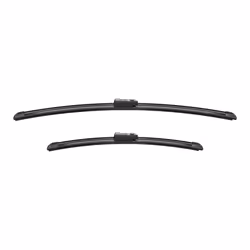 Balais d'essuie-glace plats BOSCH 3 397 014 00R