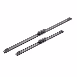 Balais d'essuie-glace plats BOSCH 3 397 014 00R - Vue supplémentaire 5