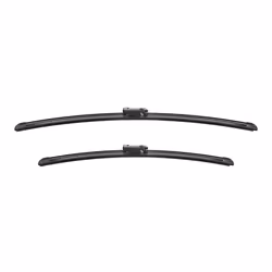 Balais d'essuie-glace plats BOSCH 3 397 014 00T