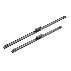 Balais d'essuie-glace plats BOSCH 3 397 014 00T - Vue supplémentaire 5