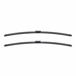 Balais d'essuie-glace plats BOSCH 3 397 014 00V