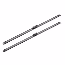 Balais d'essuie-glace plats BOSCH 3 397 014 00V - Vue supplémentaire 5