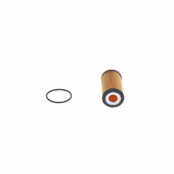 Filtre à huile BOSCH F 026 407 298 - Vue supplémentaire 5
