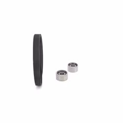 Kit distribution BOSCH 1 987 946 346 - Vue supplémentaire 4