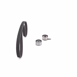 Kit distribution BOSCH 1 987 946 348 - Vue supplémentaire 4